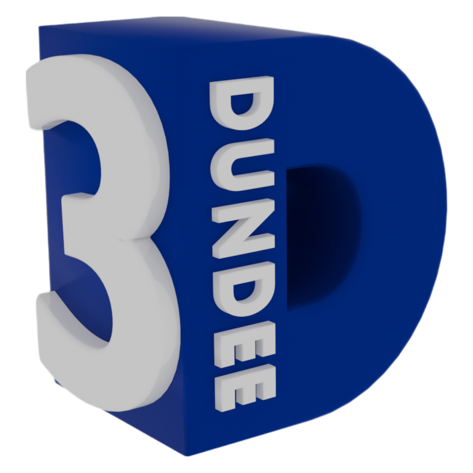3D Dundee