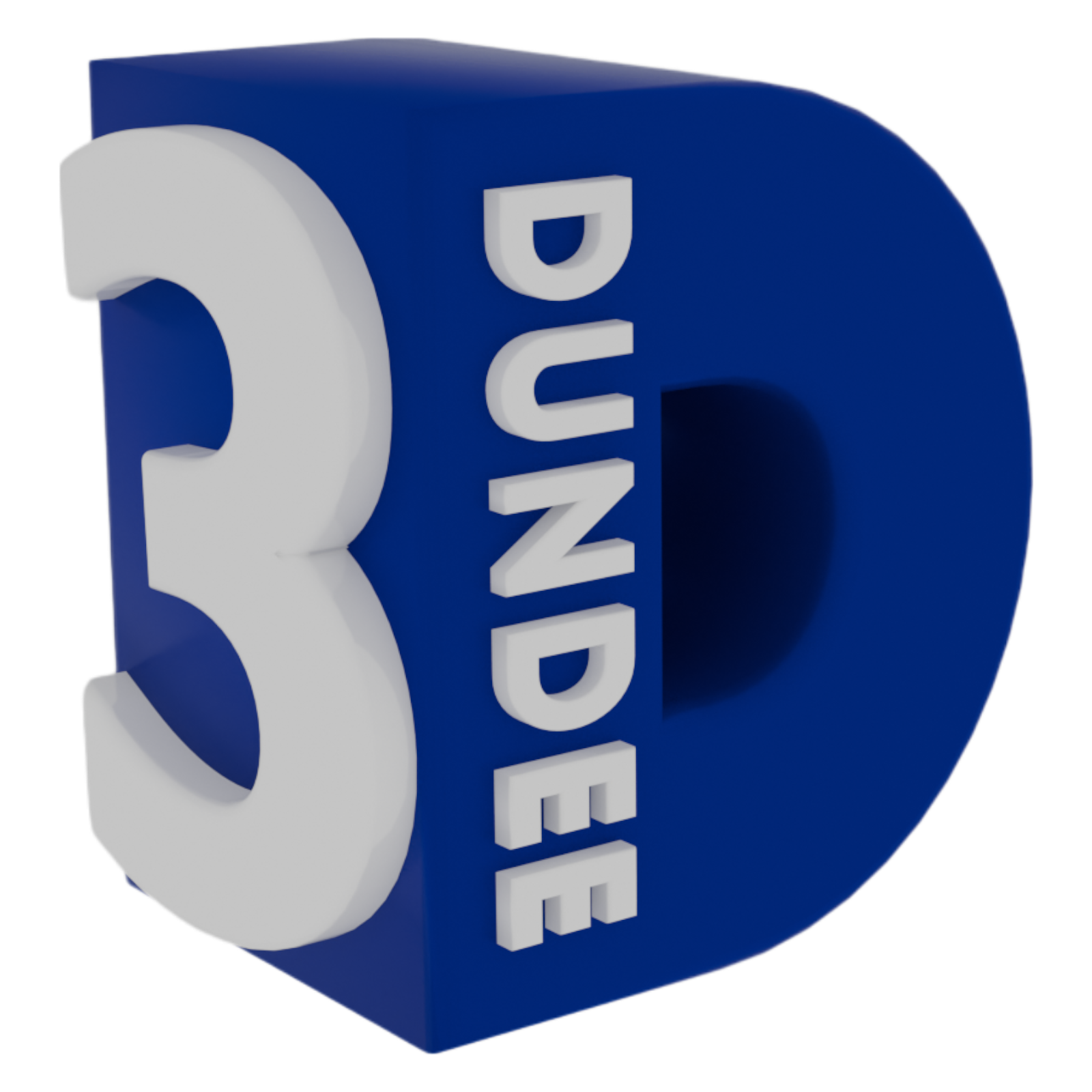 Compare 3D Dundee