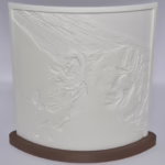 Personalised Candle Holder - Image 2