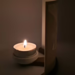 Personalised Candle Holder - Image 3