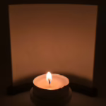 Personalised Candle Holder - Image 5