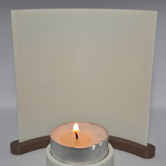 Personalised Candle Holder - Image 6